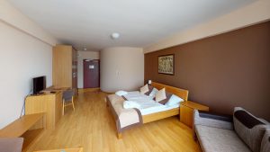 3D prehliadky Izba-208-Wellness-Hotel-Patince-Bedroom