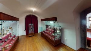 3D prehliadky Matejov-dom-Stredoslovenske-muzeum-Bedroom(1)